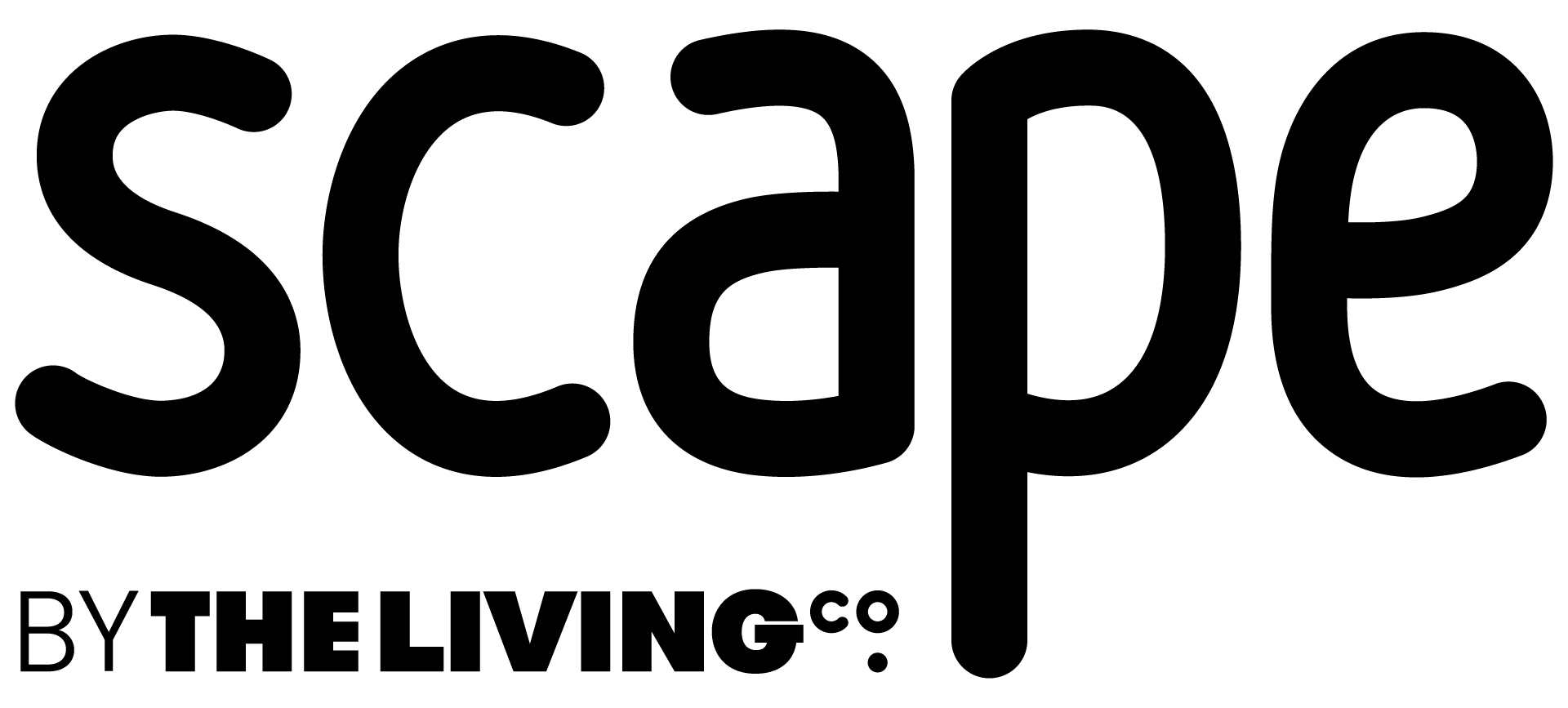 Landscape design layout