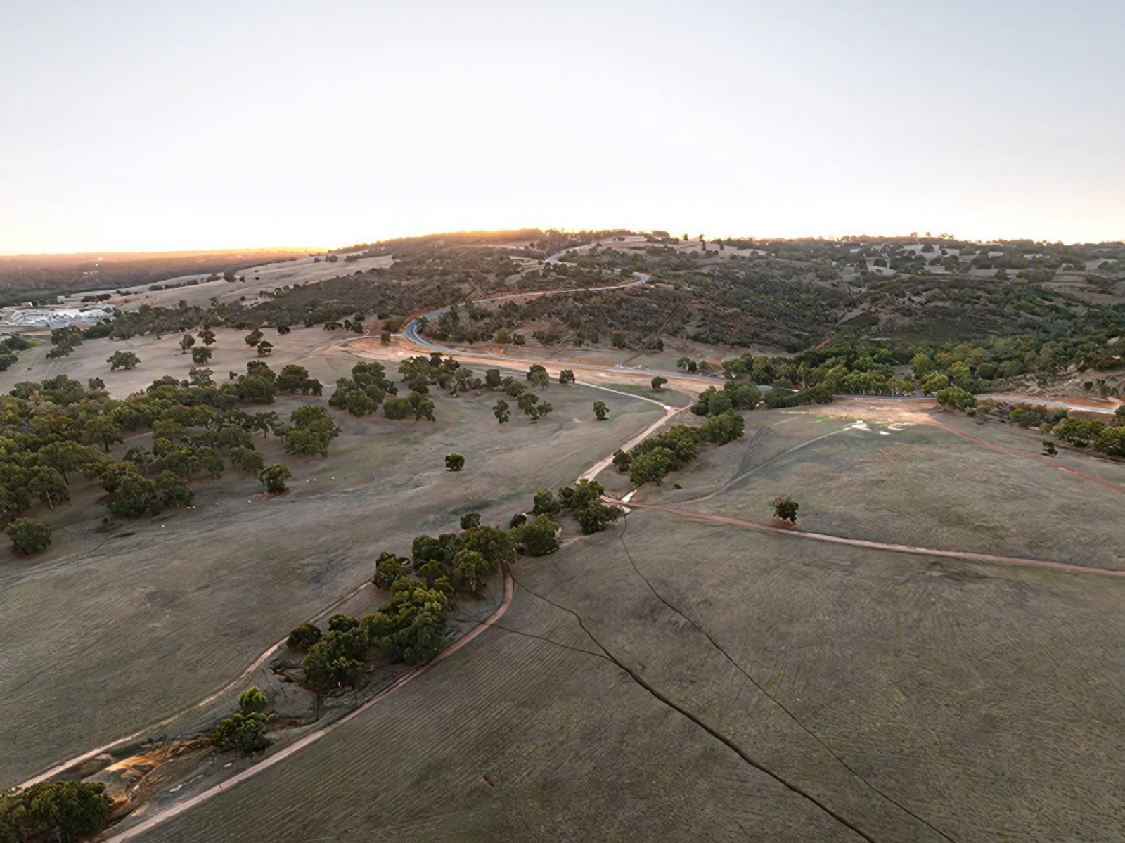 Bullsbrook Development