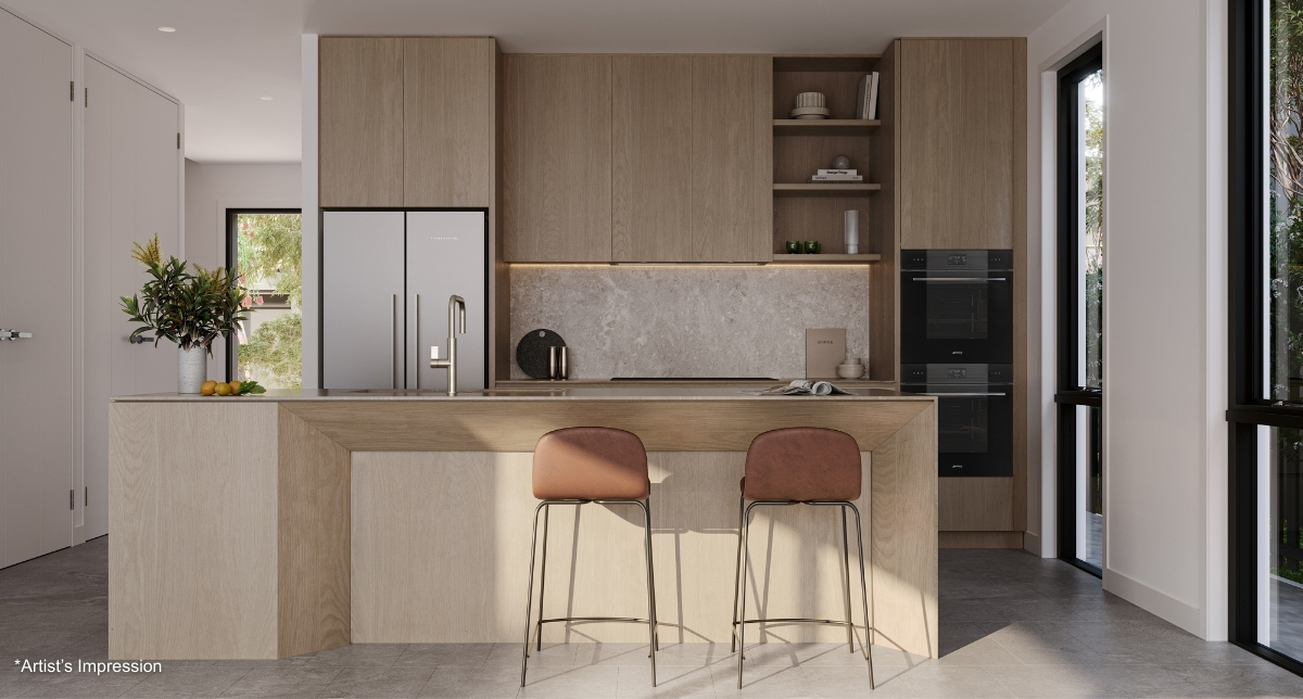 Kitchen Lot 113