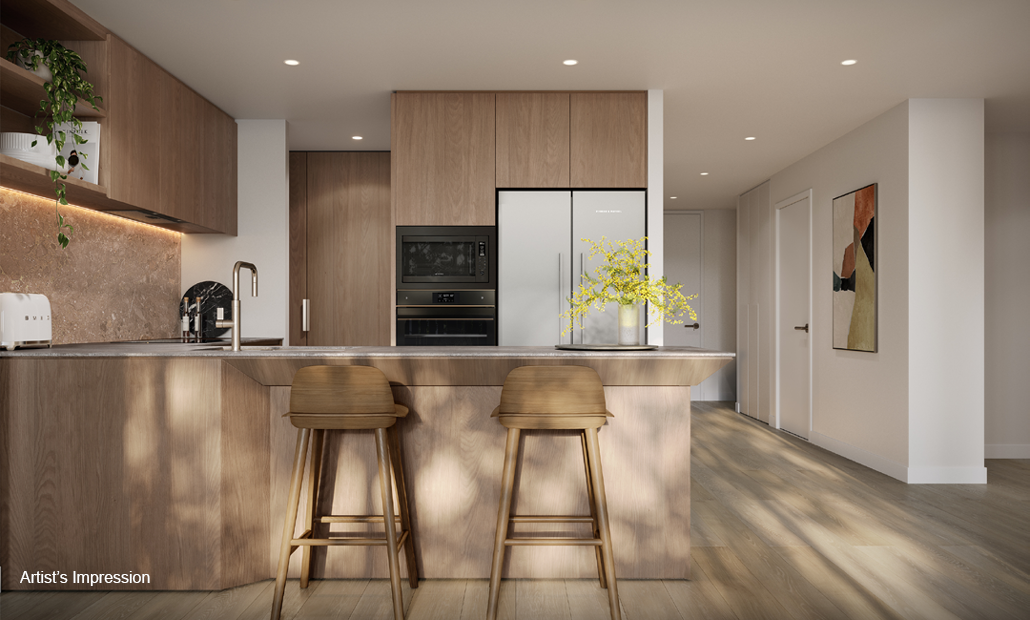 Lot 15 Eucalypt