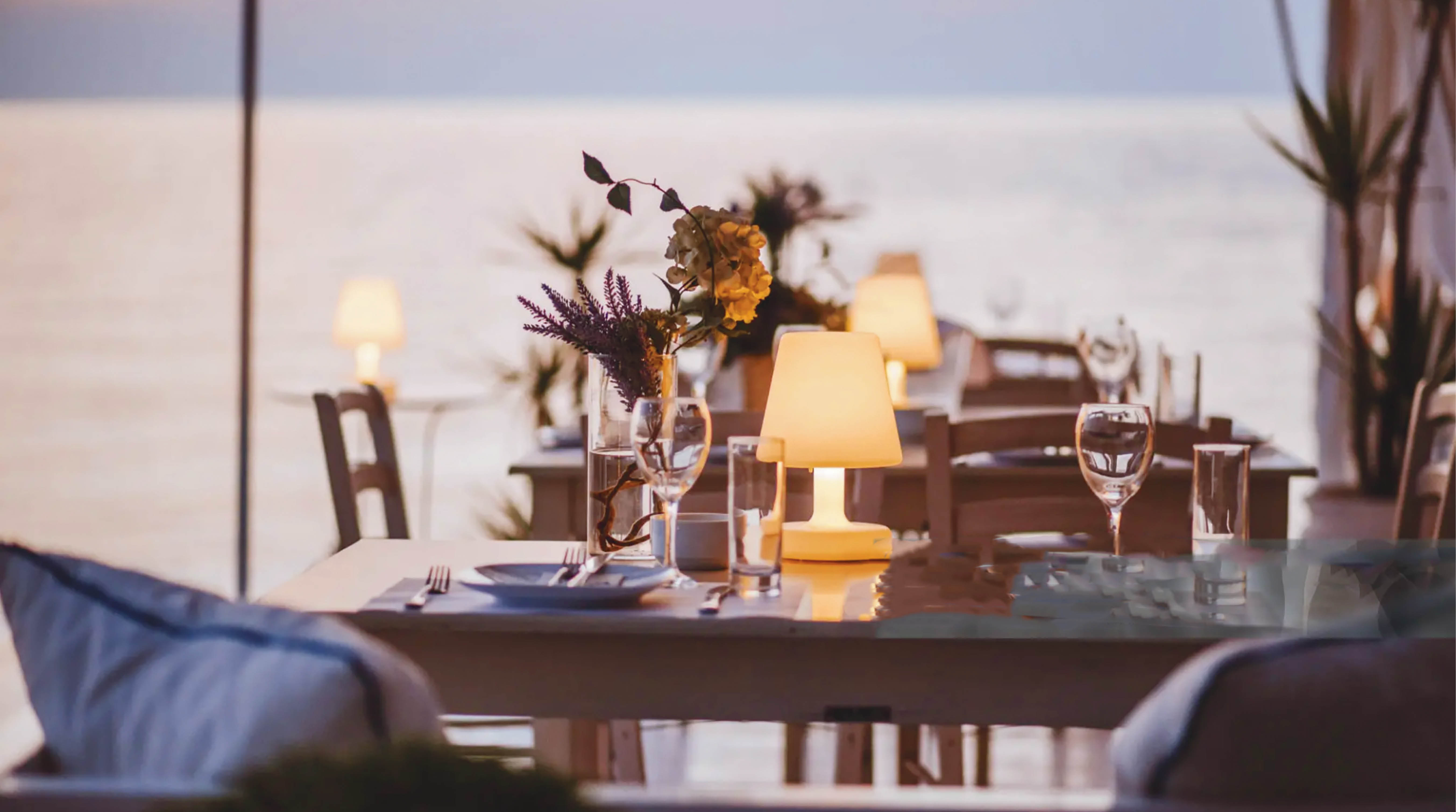 Waterfront Dining 1299