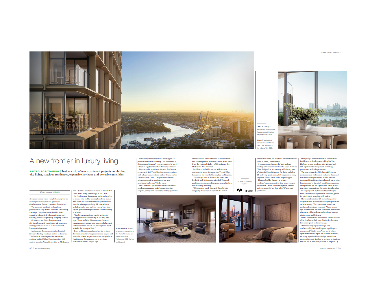 Domain Prestige article cover, enlarged
