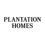 Plantation Homes Logo