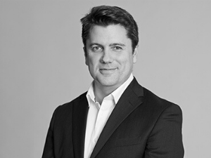 Chris Reid Everleigh Sales Consultant