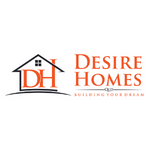 Desire Homes Logo