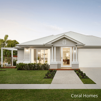 Coral Homes 