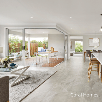 Coral Home Living Everleigh 