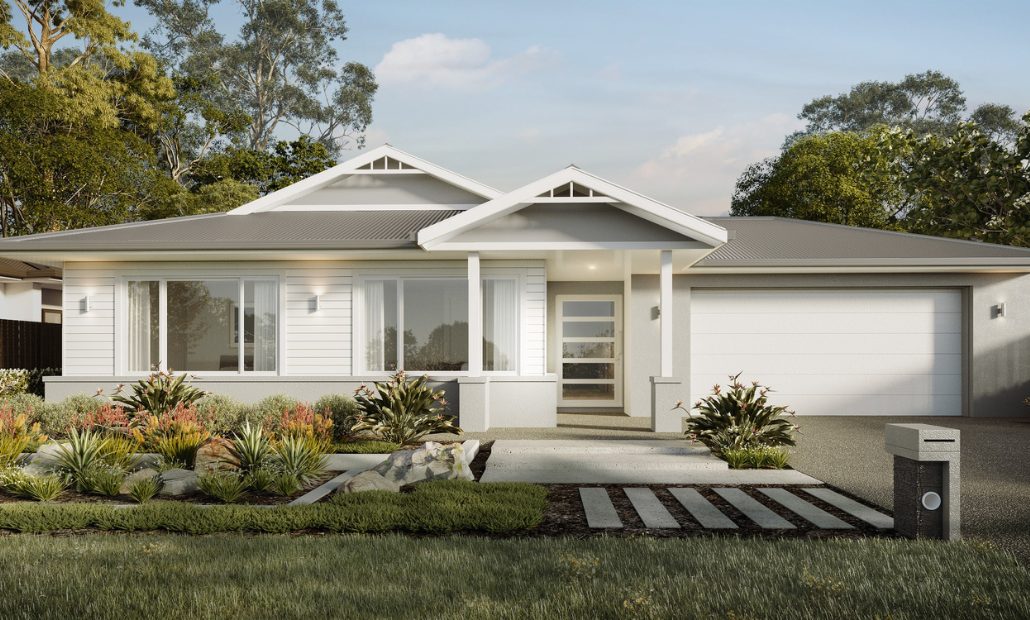 Bloomfield 263 by Desire Homes