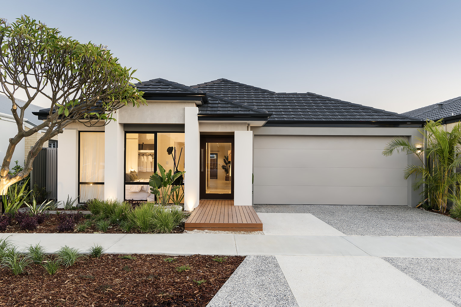 Lot 862 Capricorn Crescent Coast