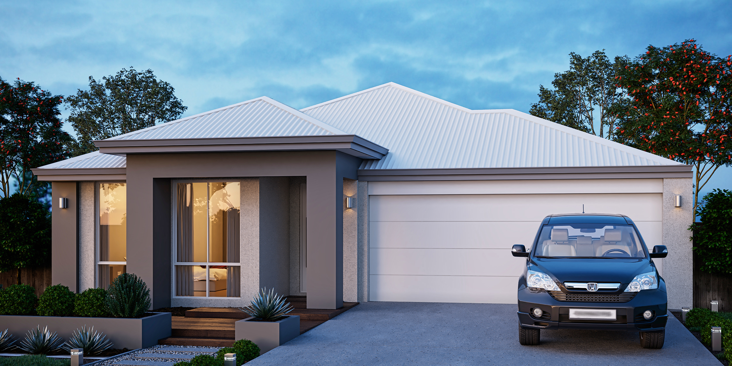 Lot 239 Hydra Way The Vision