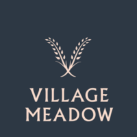 Village Meadow logo