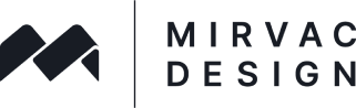Mirvac Design Logo