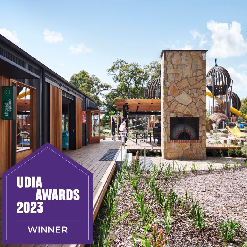 Award image