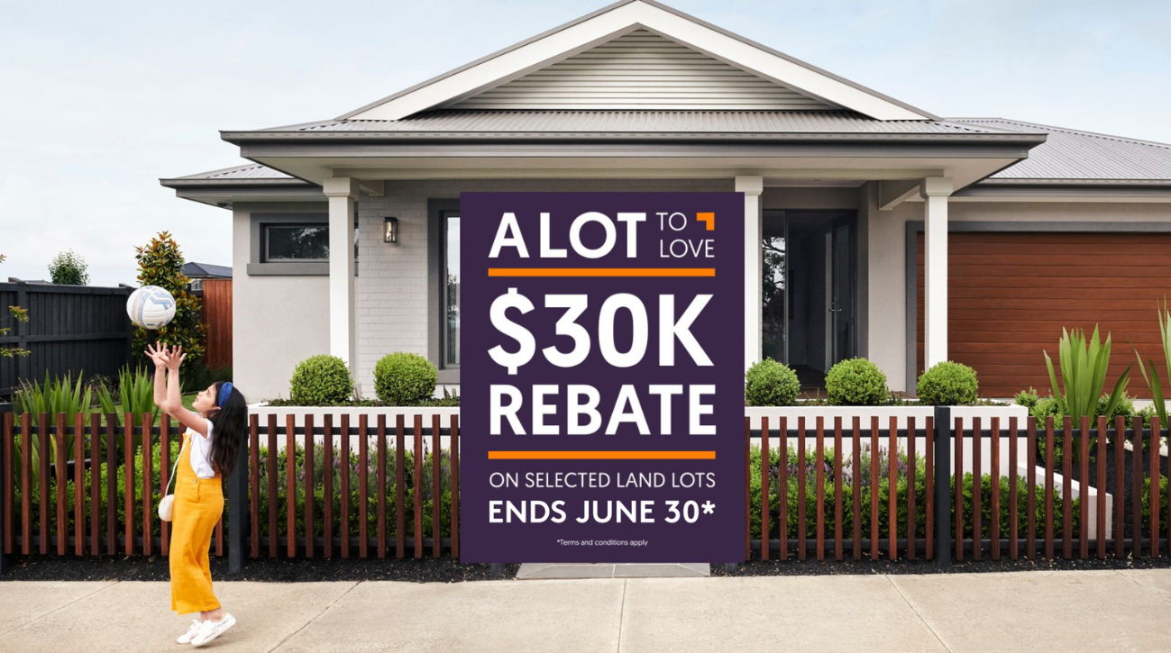 Olivine by Mirvac Townhomes & House and Land Now Selling in Donnybrook