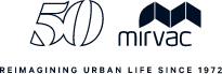 Mirvac Logo