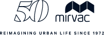 Mirvac Logo