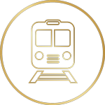 Train icon