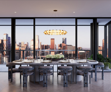 Sub-Penthouse Collection