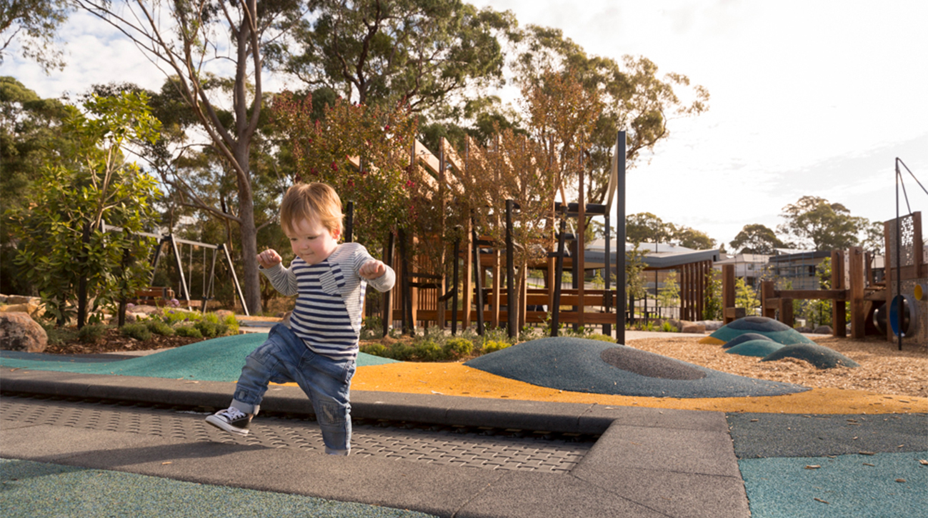 Our Community | Tullamore by Mirvac