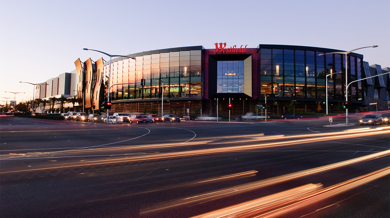 Westfield Doncaster