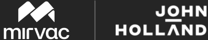 Mirvac Logo