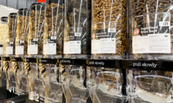 Coles Pet Treat Bar