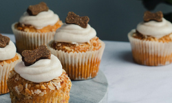 Pup Cakes