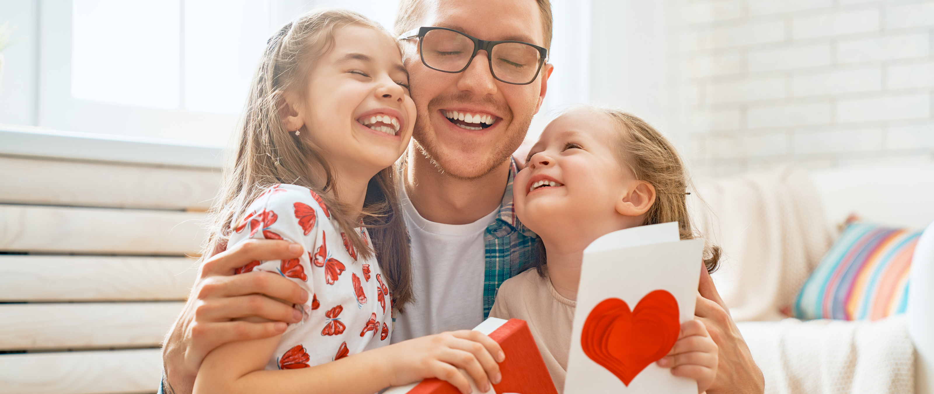 Offers Revealed | Father's Day 2025