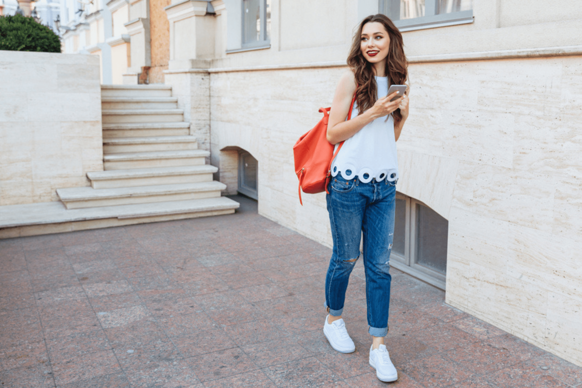 12 Essential Wardrobe Items In Article - Blue Jeans
