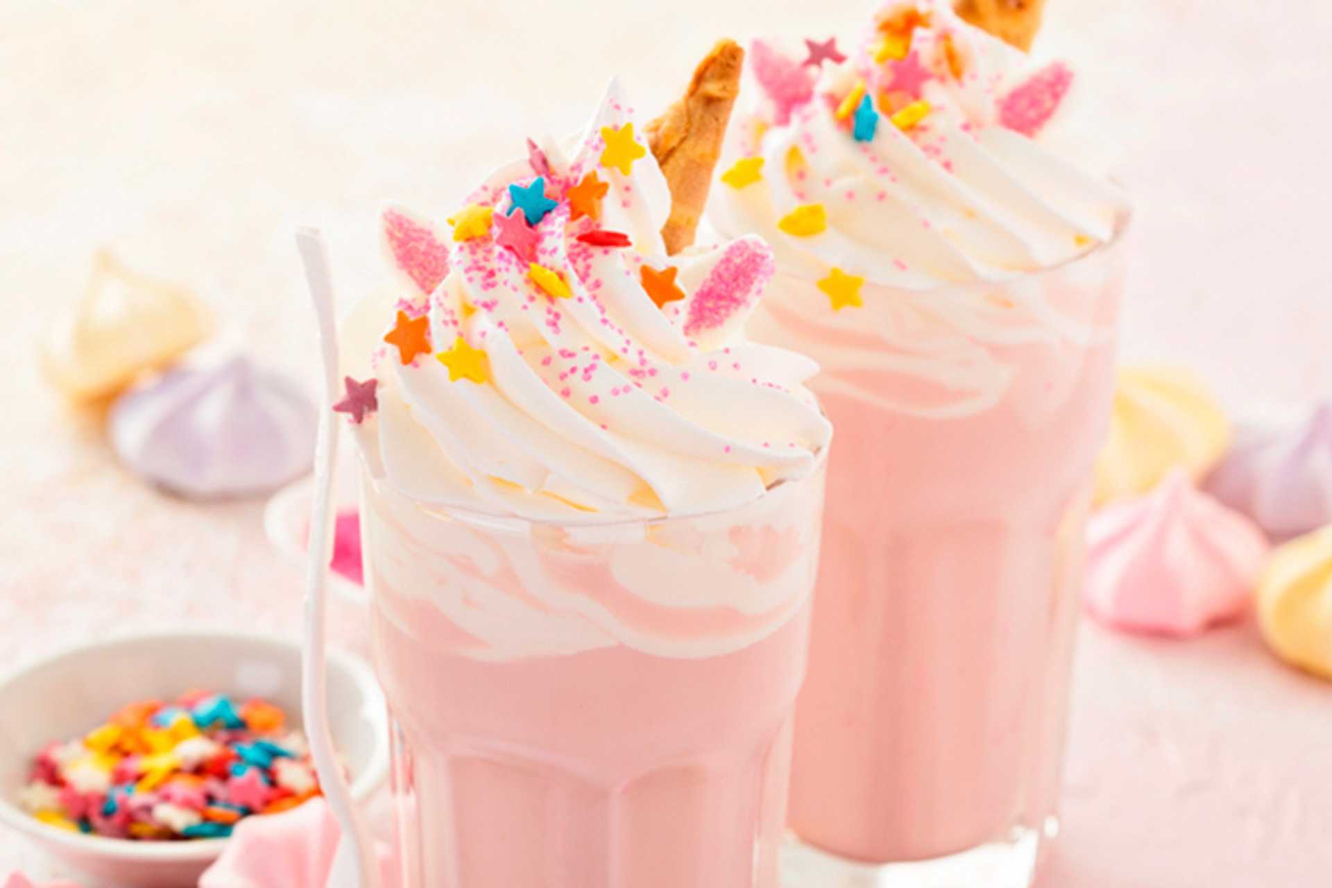 A Guide to Pairing Kids' Fave TV Shows with Food - Milkshake