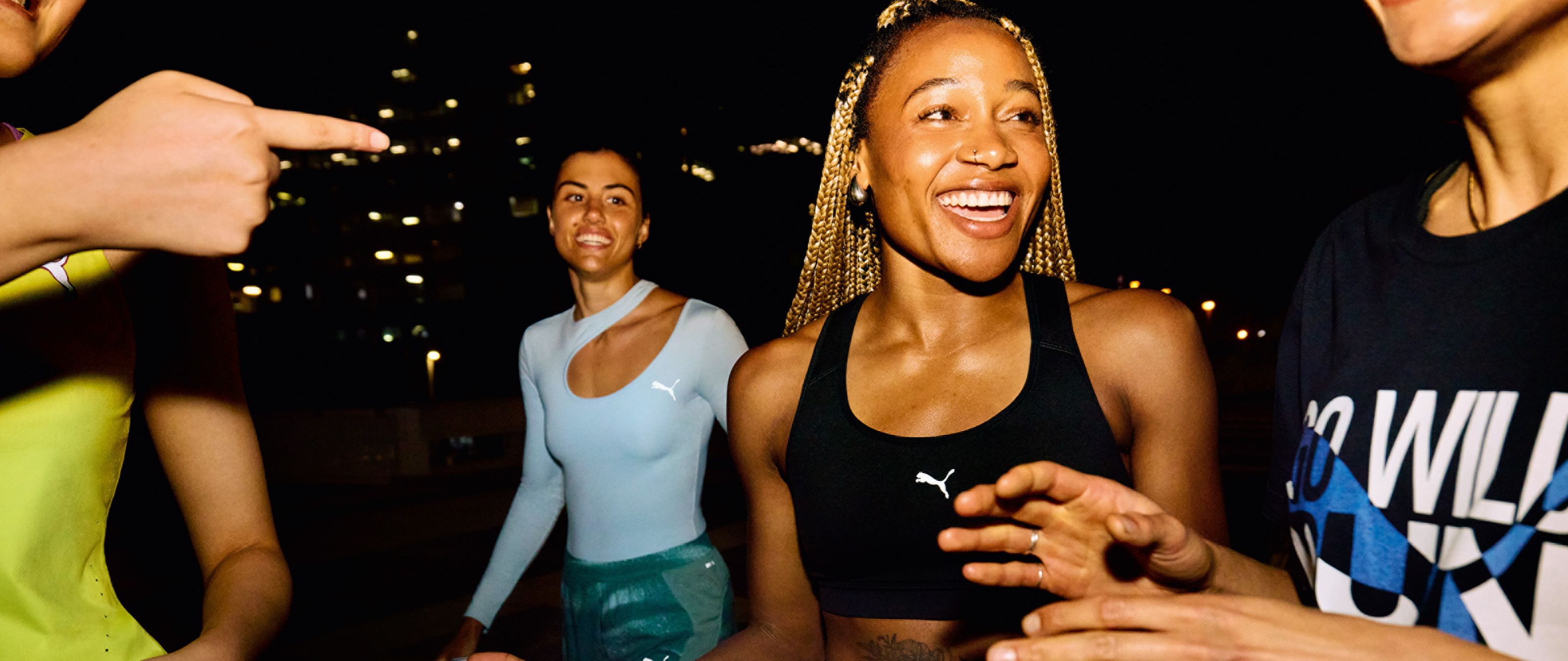 PUMA | 50% Off Lowest Marked Price Storewide