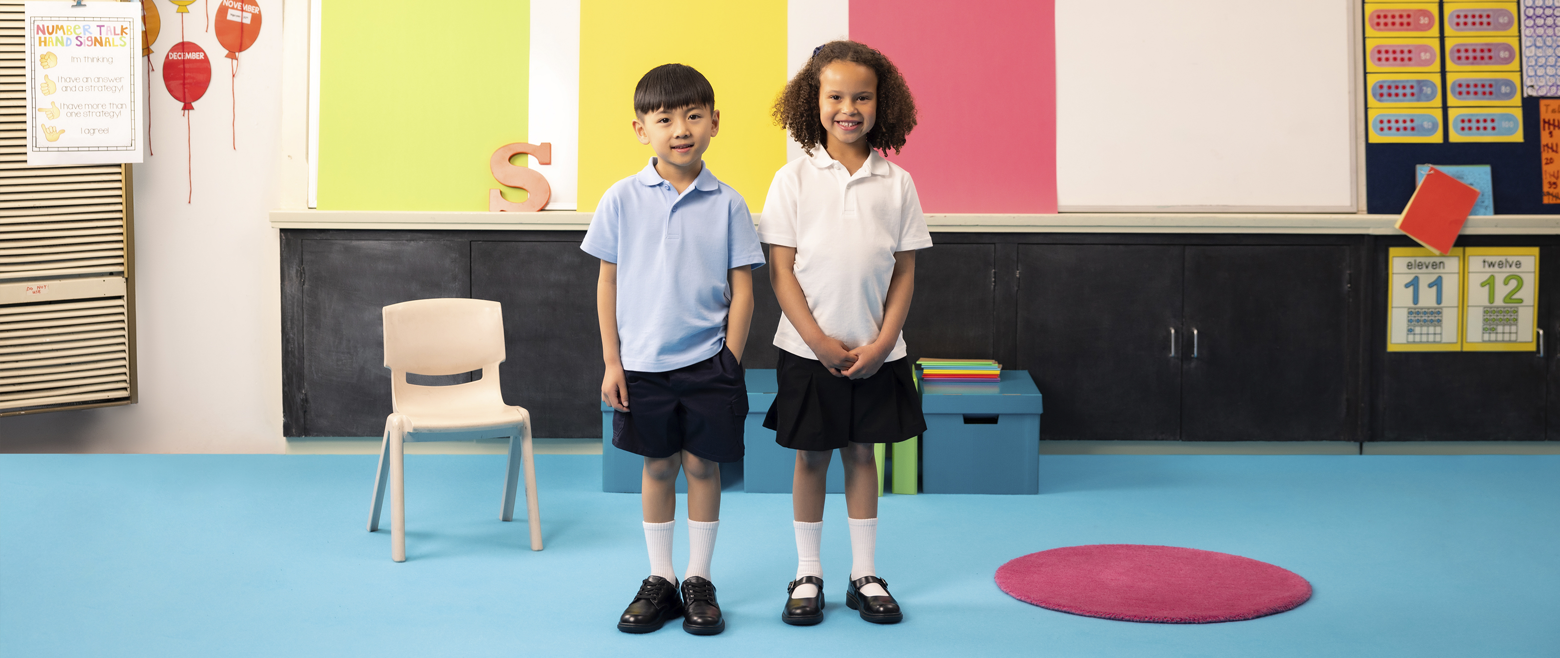 Skechers | FREE Colouring Tote Bag when you purchase any kid’s footwear