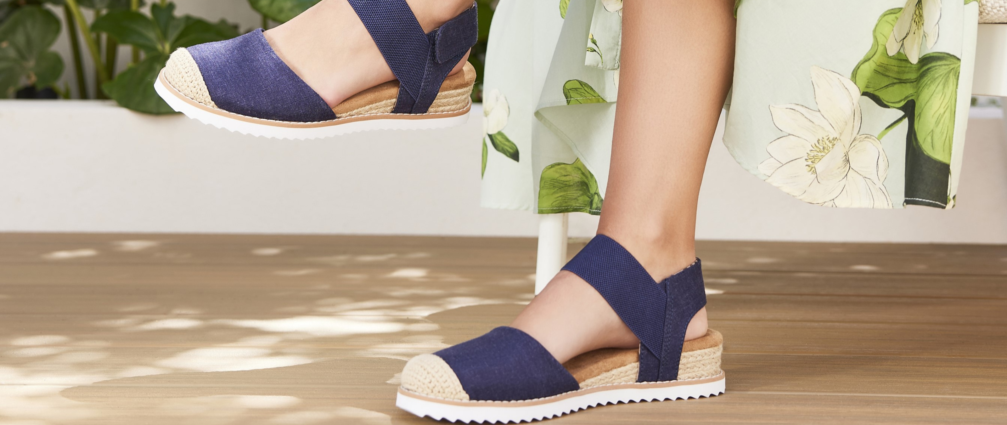 Skechers | Up to 30% OFF* Selected Women’s Styles for Skechers Insider Members