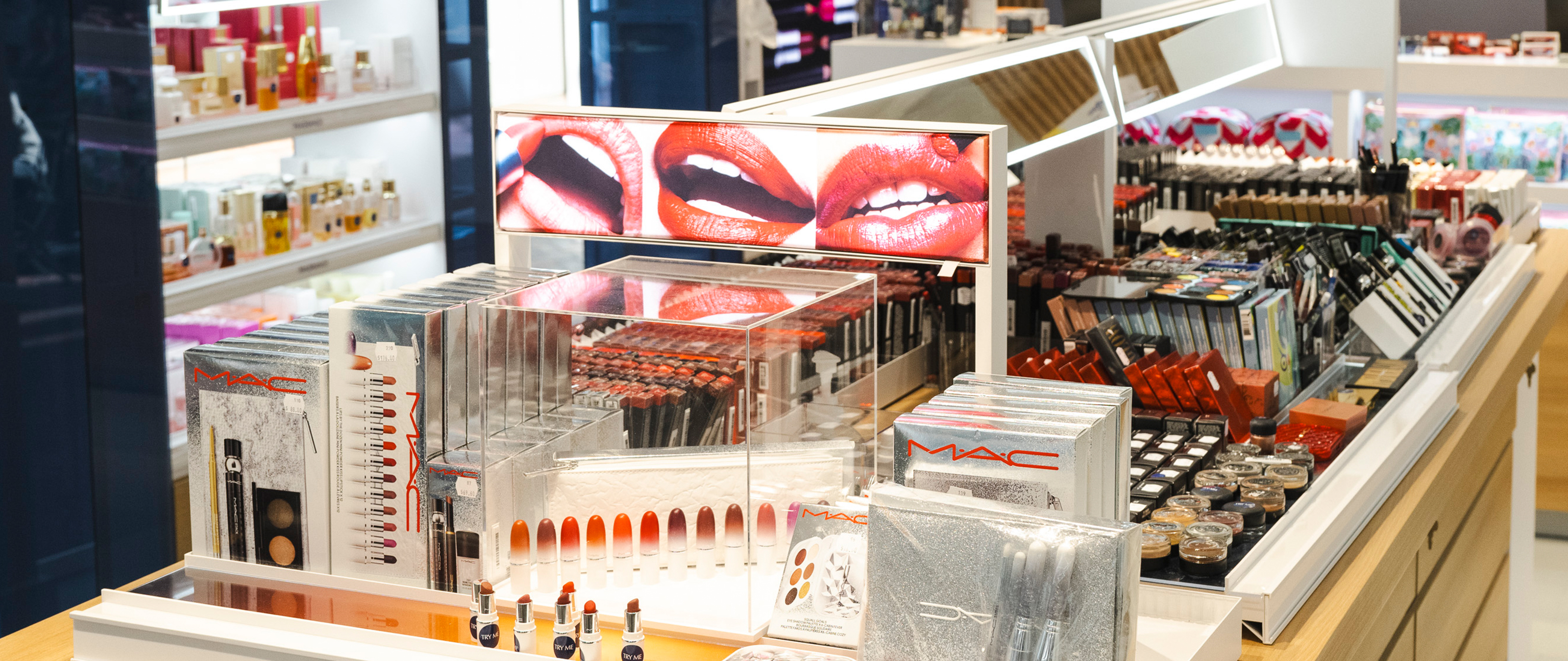 The Cosmetic Company Store | Massive Markdown