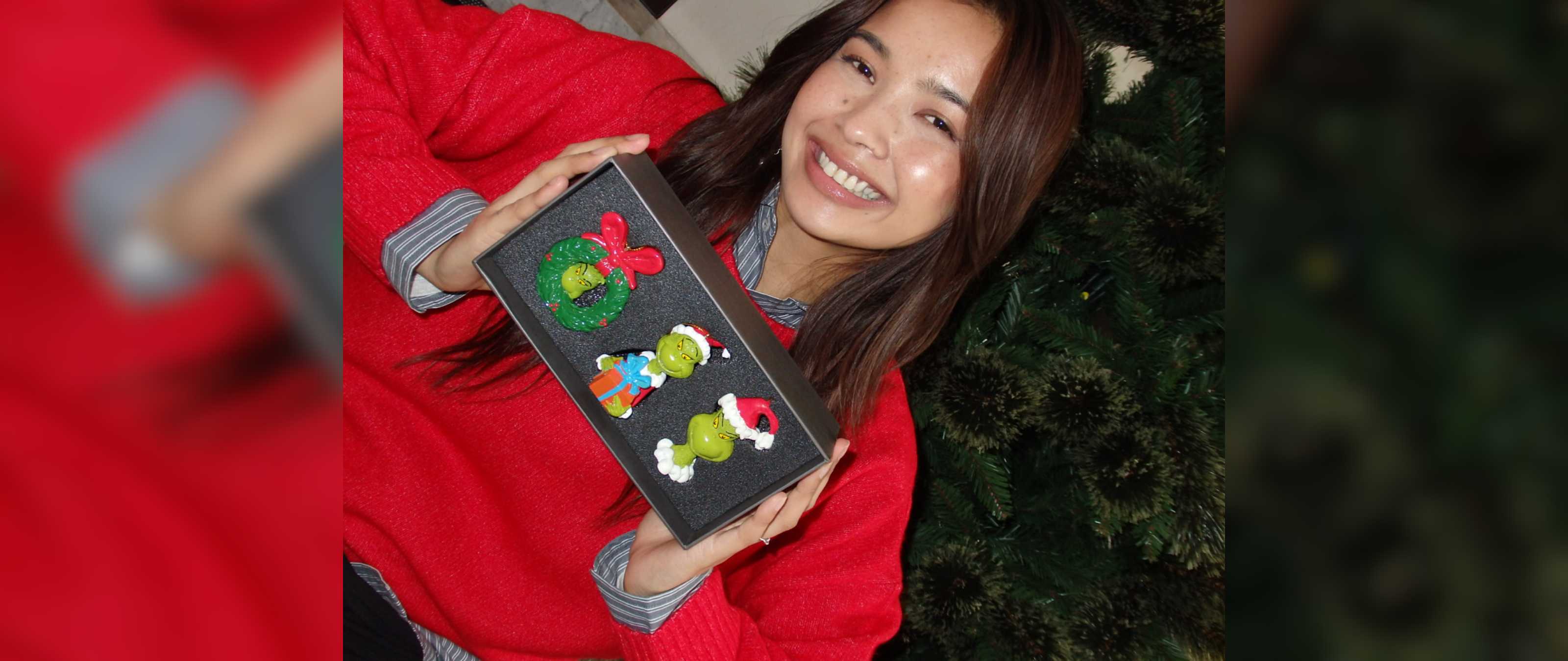 Typo | Merry Grinchmas
