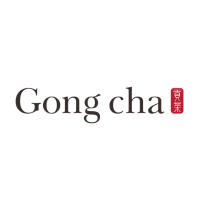 Gong Cha (COMING SOON)