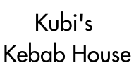 Kubi's Kebab House