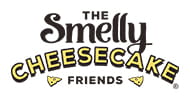 The Smelly Cheesecake Cafe