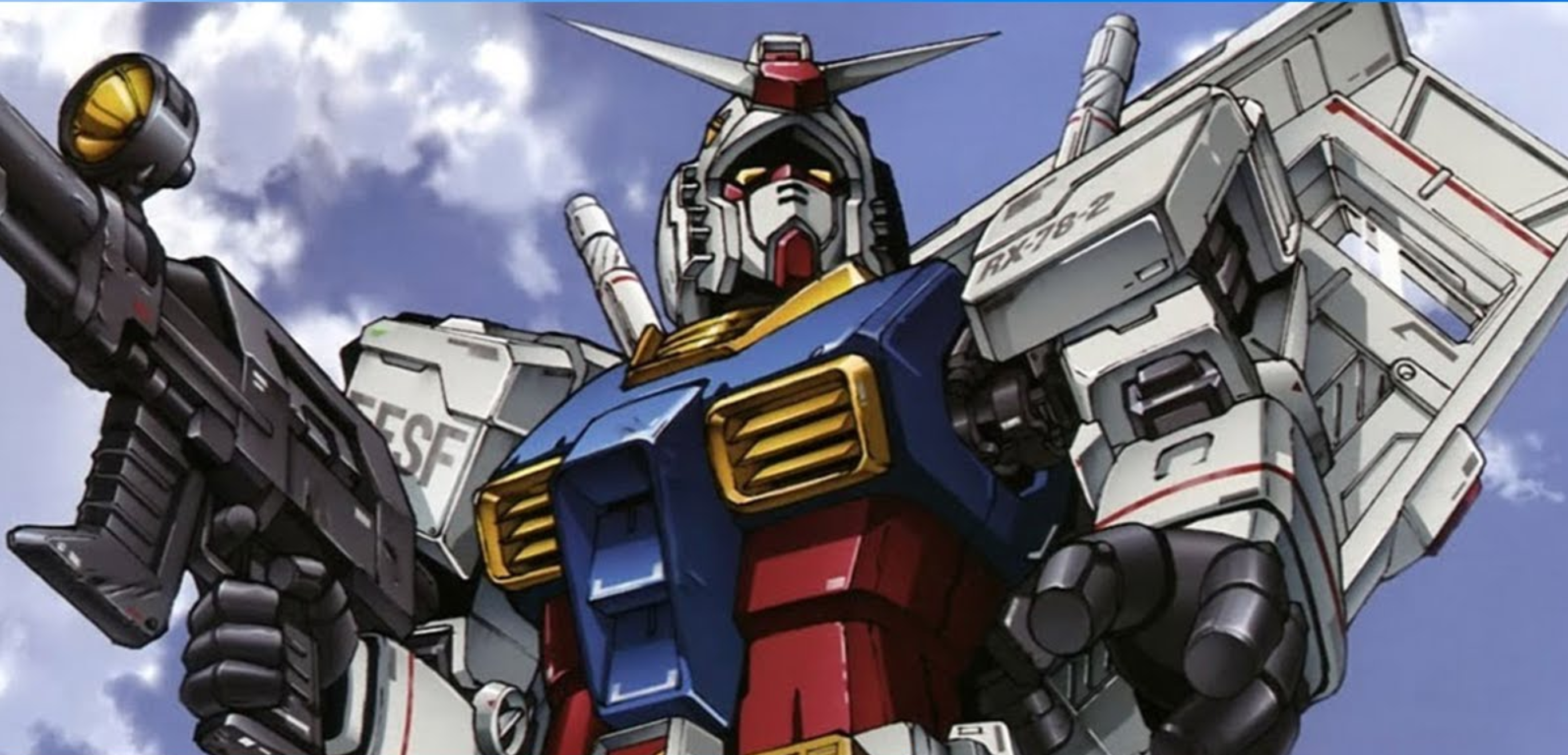 Gundam