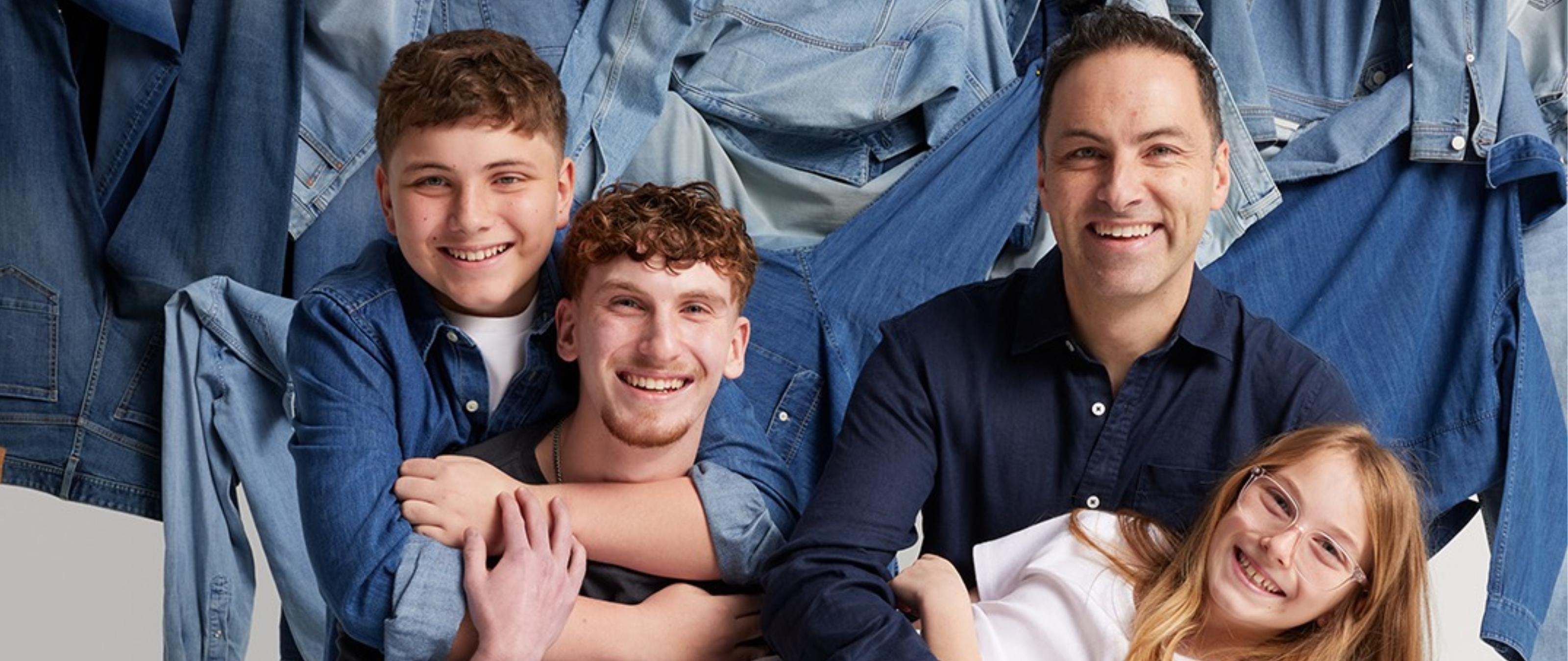 Just Jeans: 30 - 40% Off Storewide