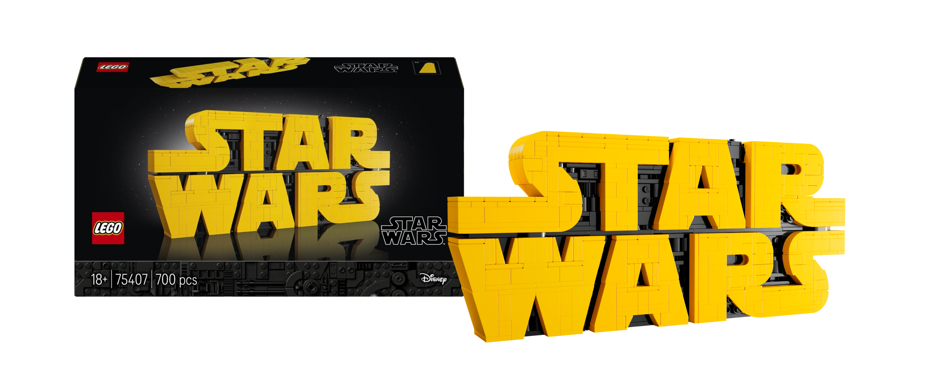 May the Fourth be with you