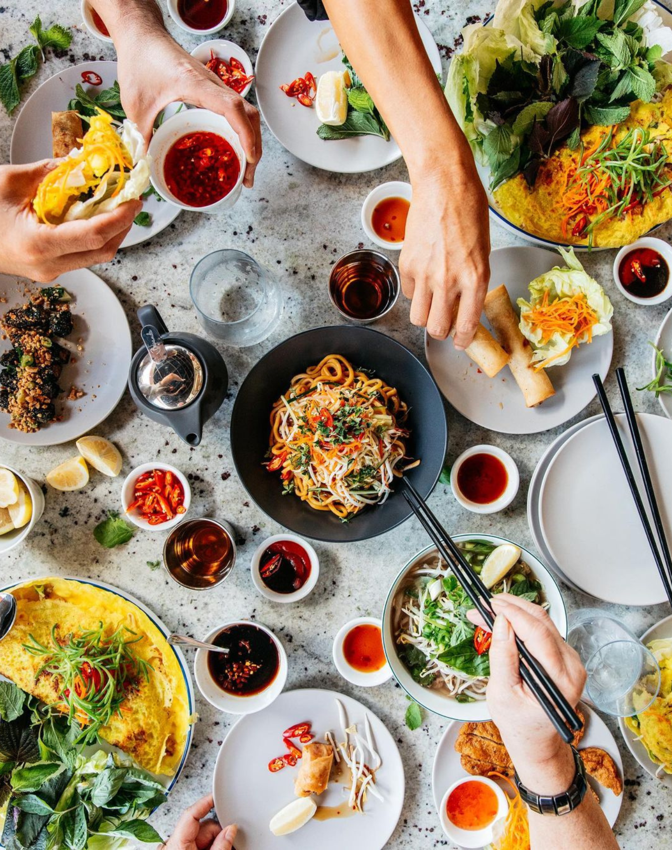 Nando's at Broadway Sydney