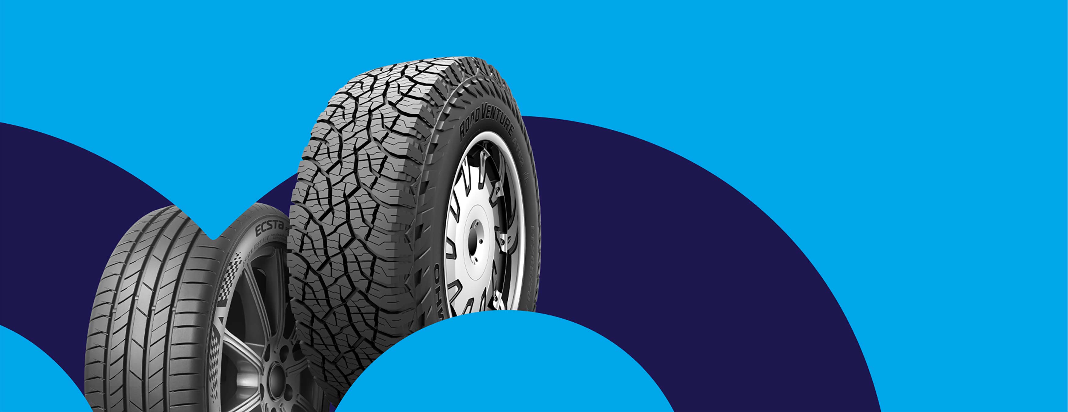 mycar: 25% off Kumho Tyre Sale