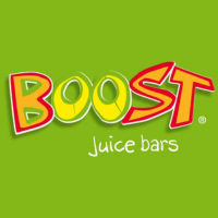 Boost Juice