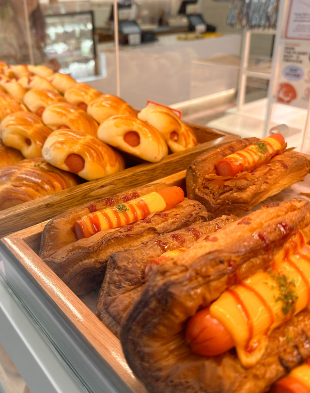 Nando's at Broadway Sydney