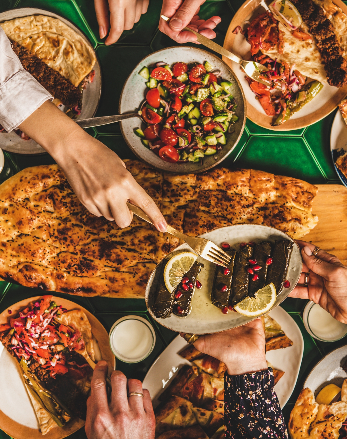Nando's at Broadway Sydney