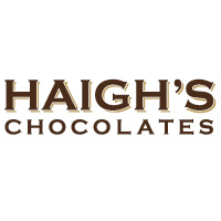 Haigh's Chocolates - Opening Soon!