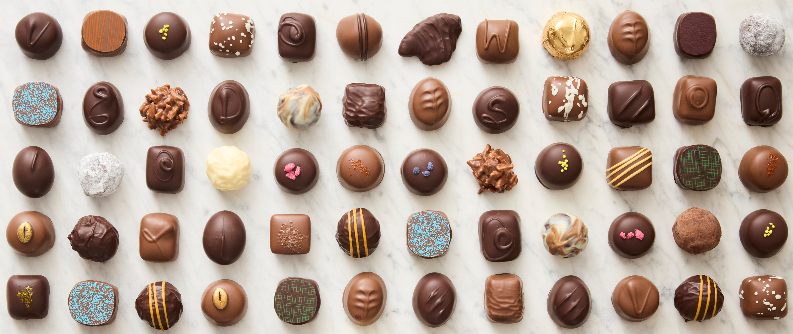 Haigh's Chocolates - Opening Soon!