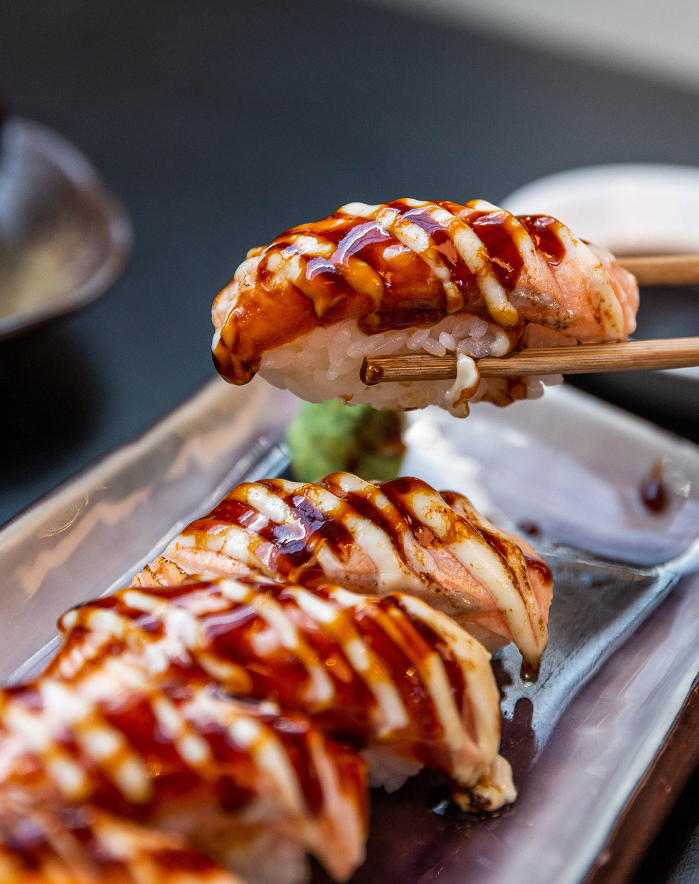 Nando's at Broadway Sydney