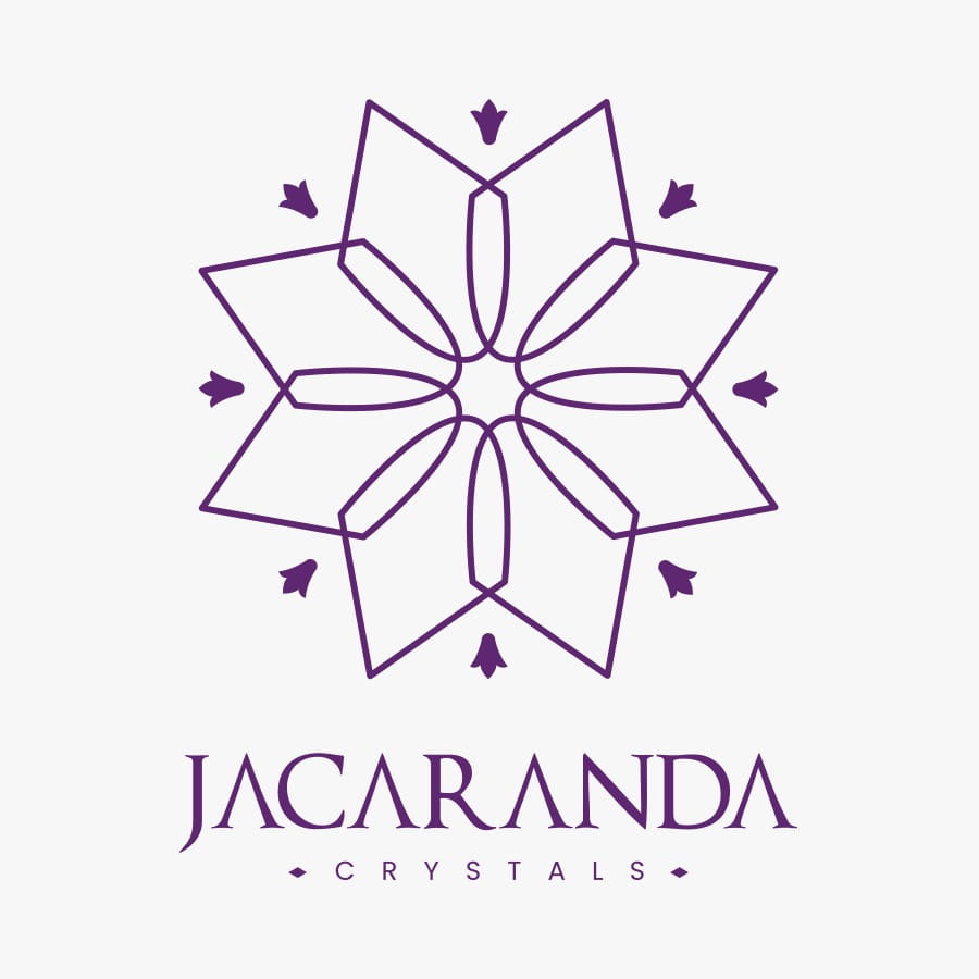 Jacaranda Crystals